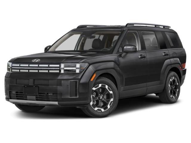 2026 Hyundai Santa Fe SEL — SUV — 20 mi — Rosenberg, TX