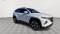 2024 Hyundai Tucson in Rosenberg, TX 2 - Open Gallery