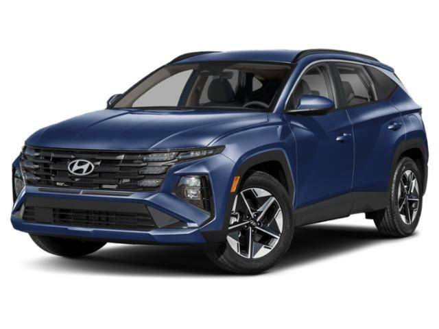 2025 Hyundai Tucson SEL — SUV — 6 mi — Rosenberg, TX