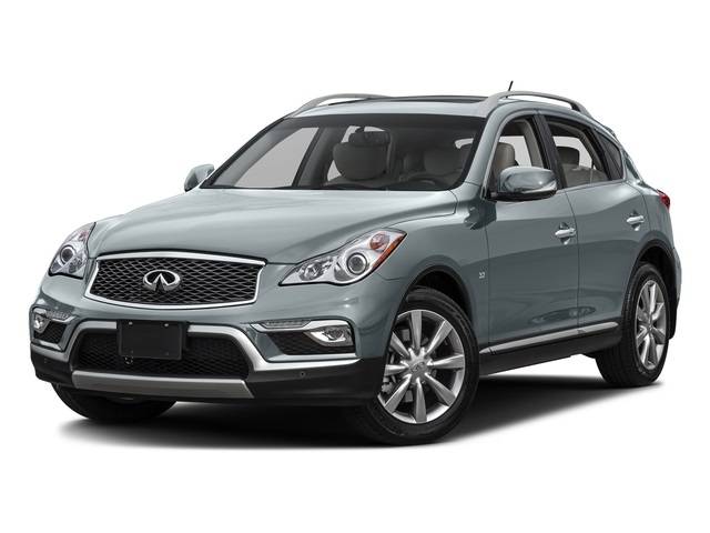 2016 INFINITI QX50 Standard — SUV — 73,924 mi — Rosenberg, TX