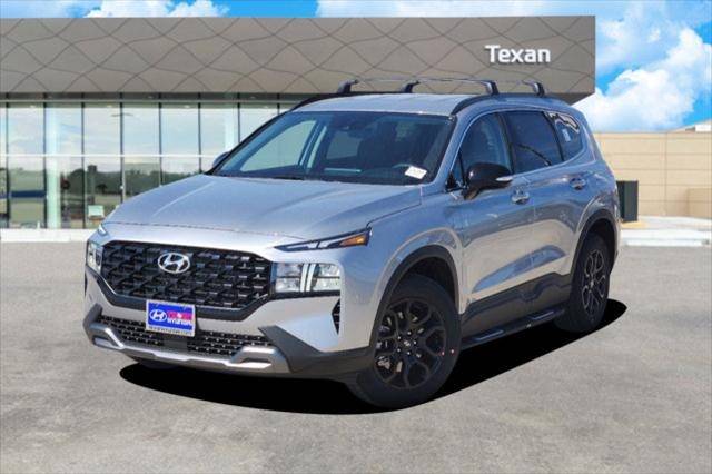 2023 Hyundai Santa Fe XRT — SUV — 54,618 mi — Rosenberg, TX