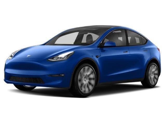 2022 Tesla Model Y Performance — SUV — 43,408 mi — Rosenberg, TX