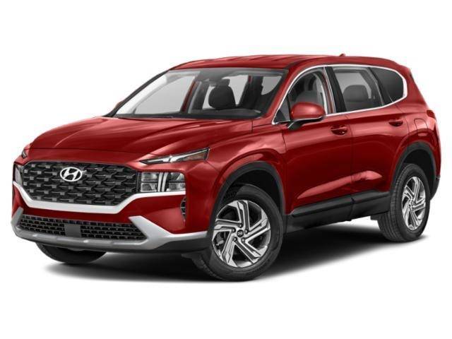 2023 Hyundai Santa Fe SE — SUV — 32,239 mi — Rosenberg, TX