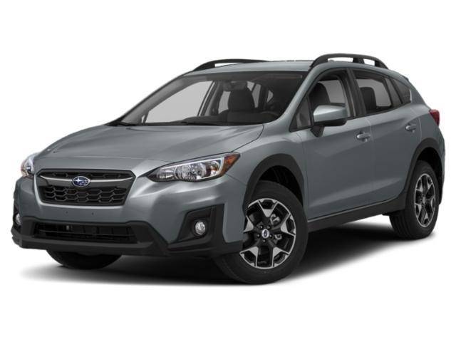 2019 Subaru Crosstrek Limited — SUV — 60,379 mi — Rosenberg, TX