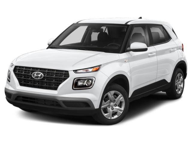 2020 Hyundai Venue SE — SUV — 80,086 mi — Rosenberg, TX