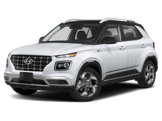 2024 Hyundai Venue Limited — SUV — 3,925 mi — Rosenberg, TX