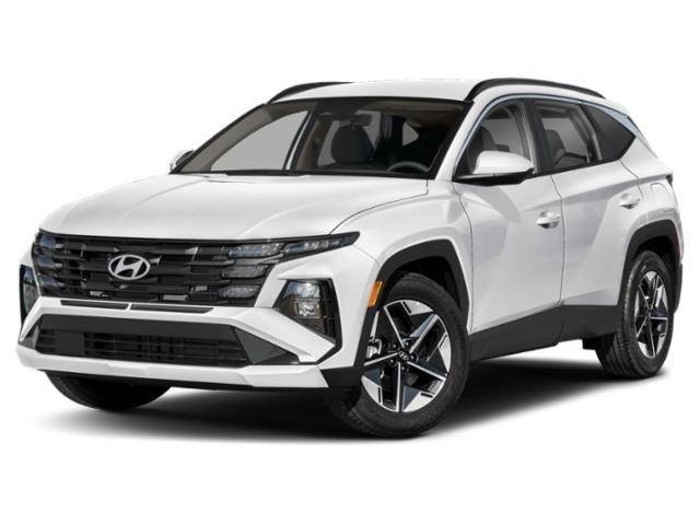 2025 Hyundai Tucson SEL — SUV — 10 mi — Rosenberg, TX