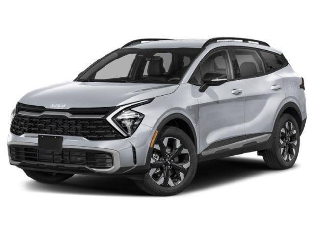 2023 Kia Sportage X-Line — SUV — 43,743 mi — Rosenberg, TX