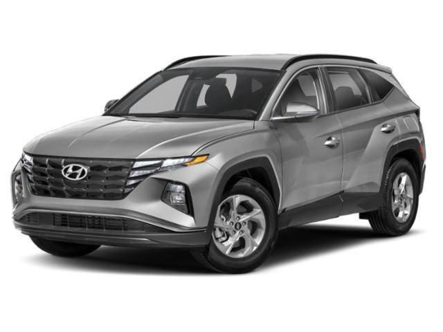 2023 Hyundai Tucson SEL — SUV — 32,836 mi — Rosenberg, TX
