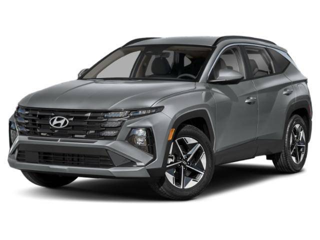 2025 Hyundai Tucson SEL — SUV — 13,914 mi — Rosenberg, TX