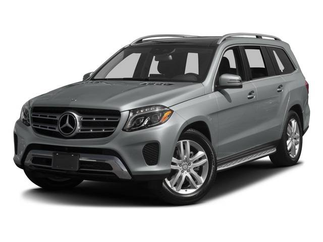 2017 Mercedes-Benz GLS GLS 450 — SUV — 111,019 mi — Rosenberg, TX