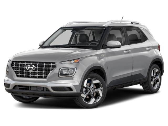 2024 Hyundai Venue SEL — SUV — 14,898 mi — Rosenberg, TX