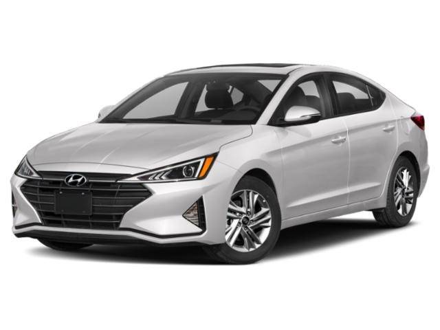 2020 Hyundai Elantra SE — Sedan — 60,455 mi — Rosenberg, TX