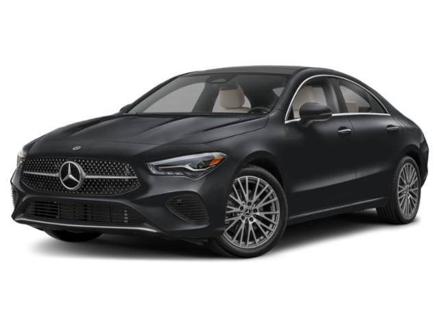2025 Mercedes-Benz CLA CLA 250 — Sedan — 22,087 mi — Rosenberg, TX