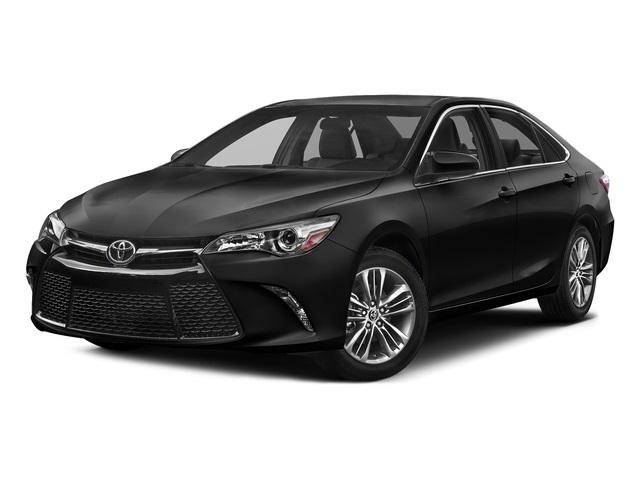 2016 Toyota Camry SE — Sedan — 107,417 mi — Rosenberg, TX