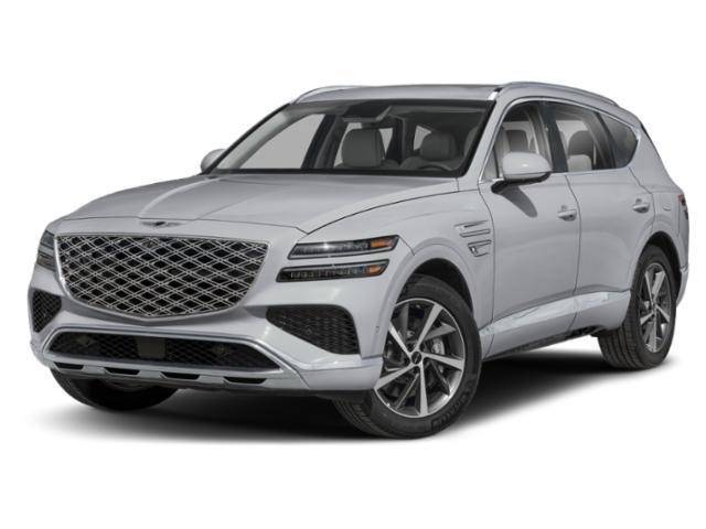 2025 Genesis GV80 3.5T Prestige — SUV — 1,766 mi — Rosenberg, TX