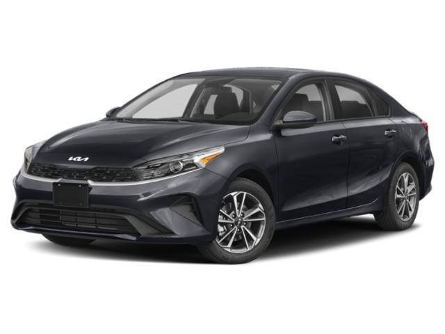 2024 Kia Forte LXS — Sedan — 53,919 mi — Rosenberg, TX