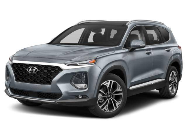2020 Hyundai Santa Fe SEL — SUV — 68,182 mi — Rosenberg, TX