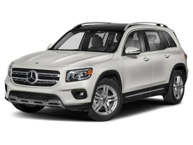 2021 Mercedes-Benz GLB GLB 250 — SUV — 56,704 mi — Rosenberg, TX