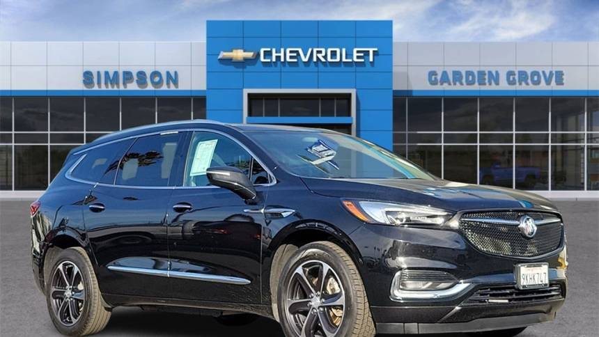 2020 Buick Enclave Essence — SUV — 47,487 mi — Garden Grove, CA