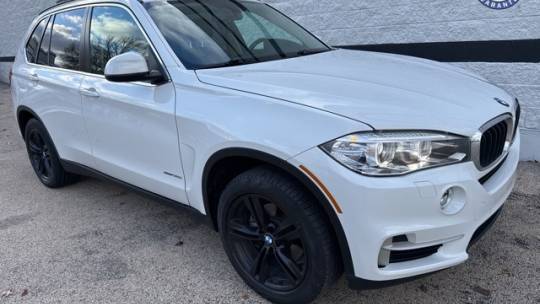 2015 BMW X5 35i — SUV — 73,300 mi — Aurora, IL