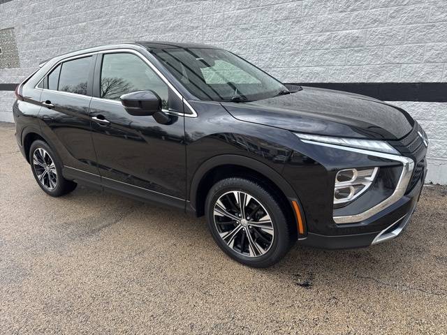 2022 Mitsubishi Eclipse Cross SE — SUV — 53,502 mi — Aurora, IL