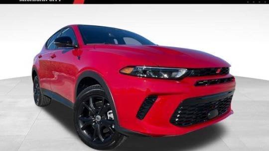 2024 Dodge Hornet GT Plus — SUV — 10,759 mi — Michigan City, IN