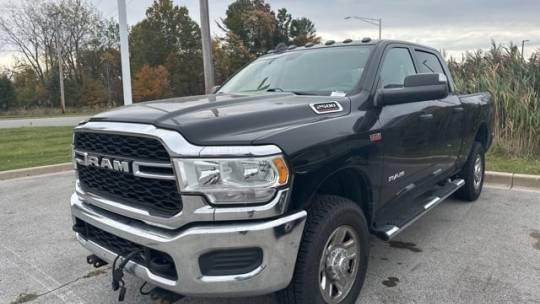 2019 Ram 2500 Tradesman — Pickup Truck — 92,000 mi — Michigan City, IN