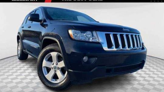 2011 Jeep Grand Cherokee Laredo — SUV — 130,188 mi — Michigan City, IN