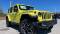 2023 Jeep Wrangler in Michigan City, IN 2 - Open Gallery