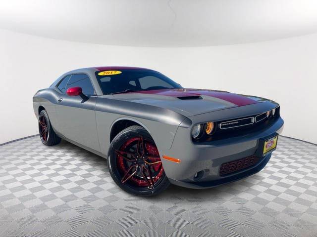 2017 Dodge Challenger GT — Coupe — 84,221 mi — Michigan City, IN