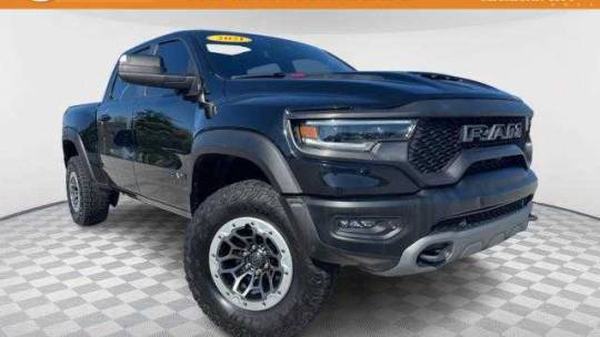 2021 Ram 1500 TRX — Pickup Truck — 70,111 mi — Michigan City, IN
