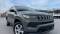 2024 Jeep Compass in Michigan City, IN 2 - Open Gallery