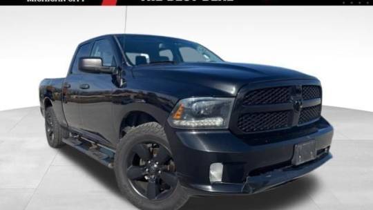 2015 Ram 1500 Express — Pickup Truck — 178,000 mi — Michigan City, IN