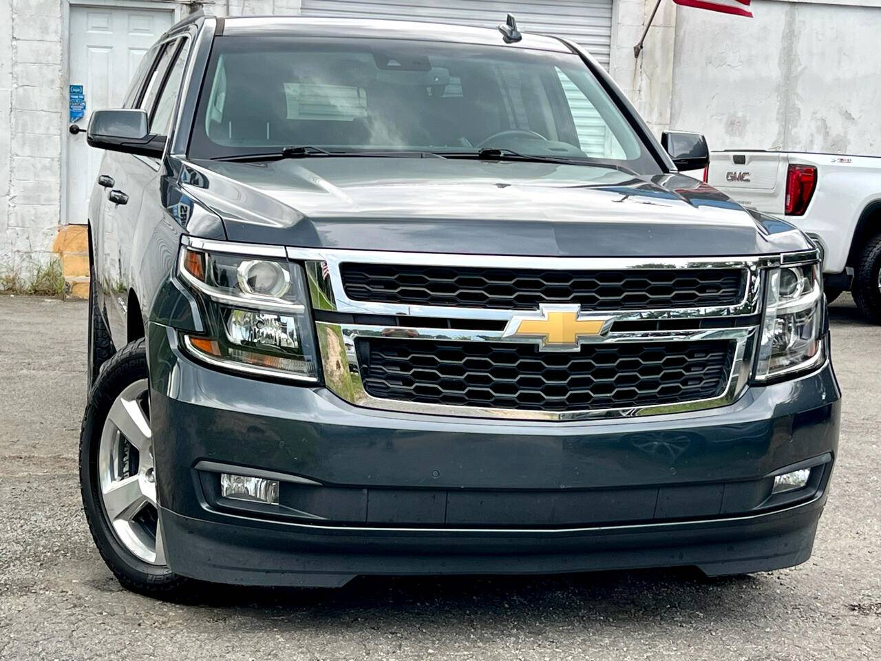 2020 Chevrolet Suburban LT — SUV — 85,158 mi — Marietta, GA