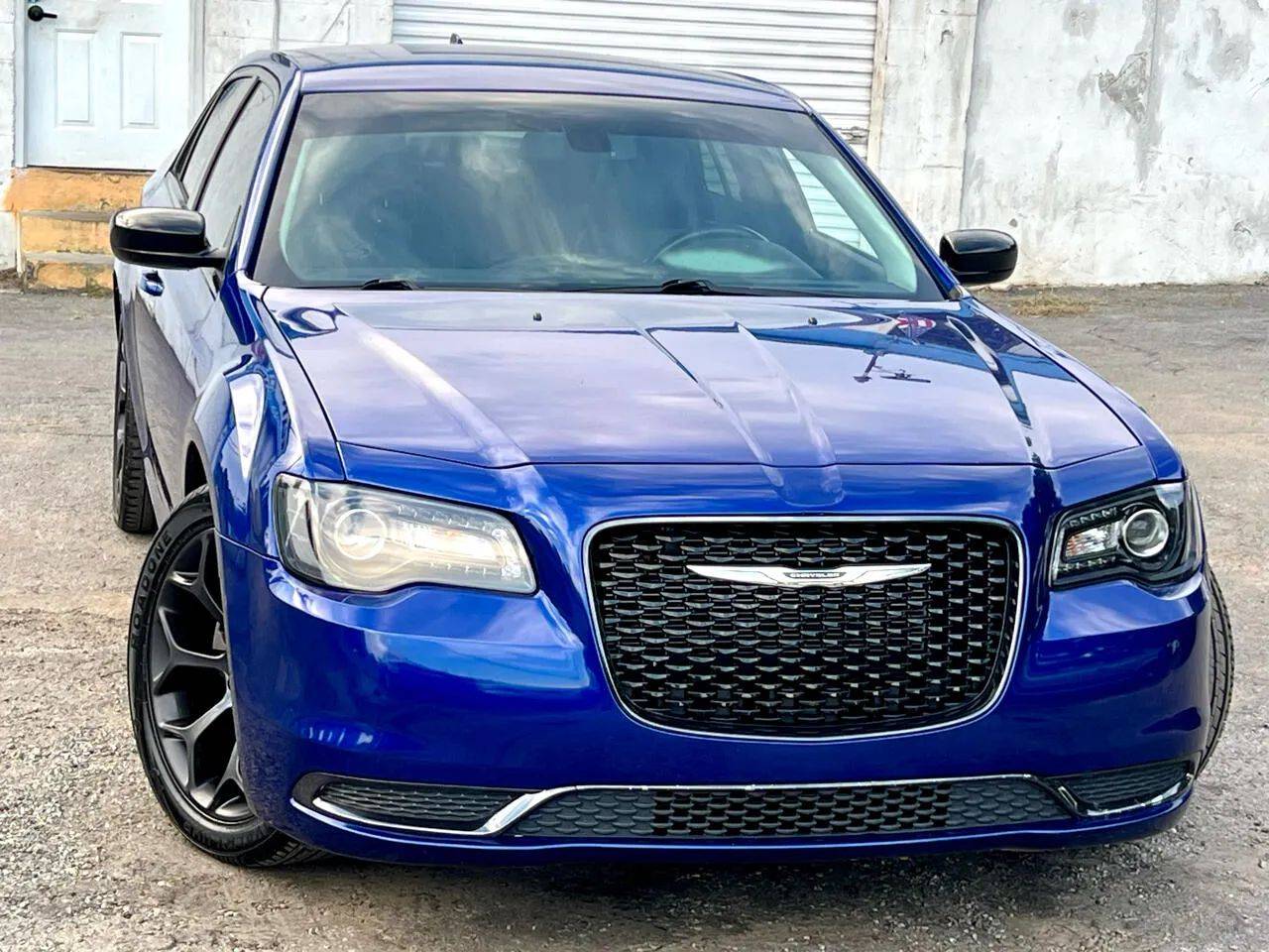 2019 Chrysler 300 Touring — Sedan — 89,684 mi — Marietta, GA