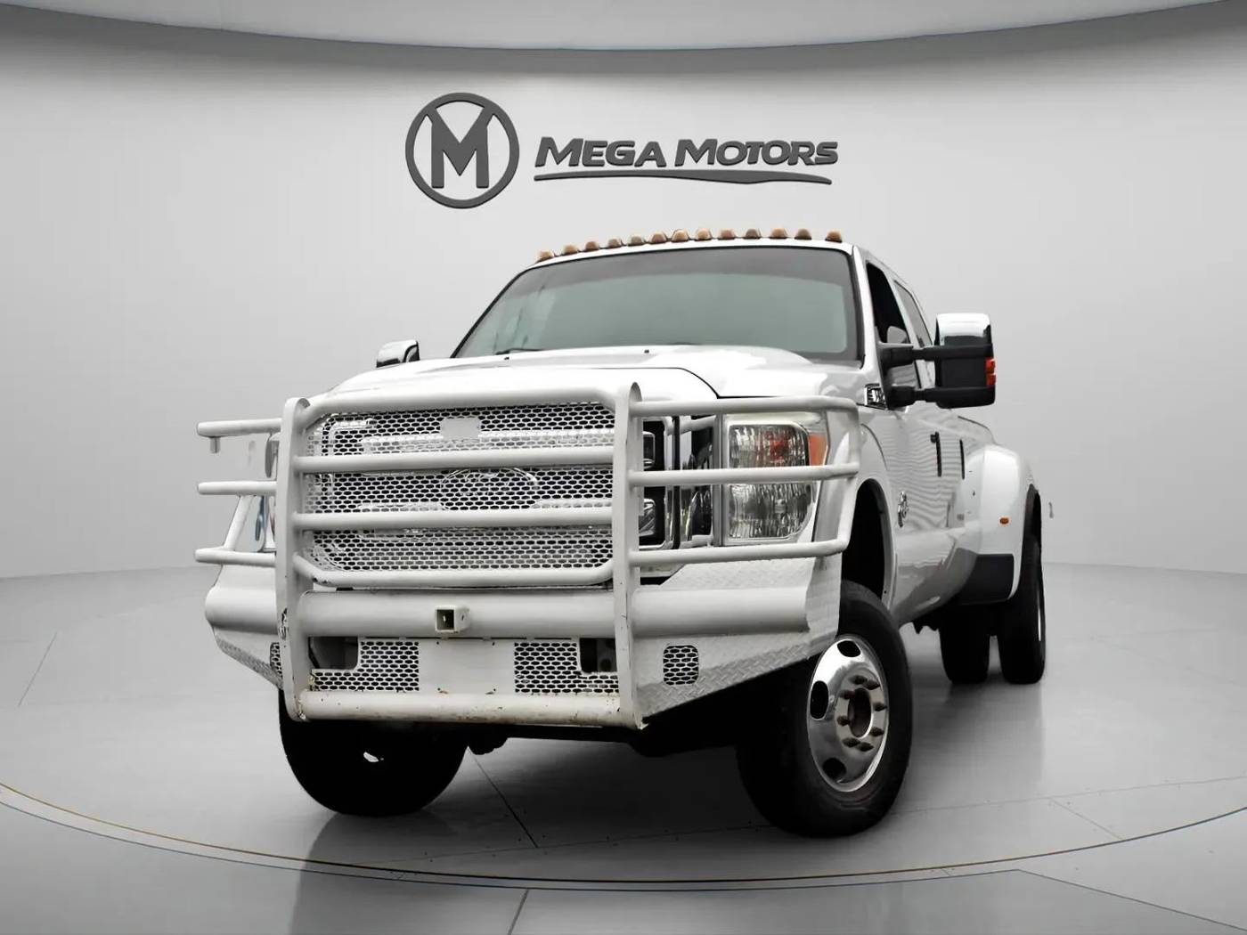 2015 Ford Super Duty F-350 XLT — Pickup Truck — 150,221 mi — Marietta, GA