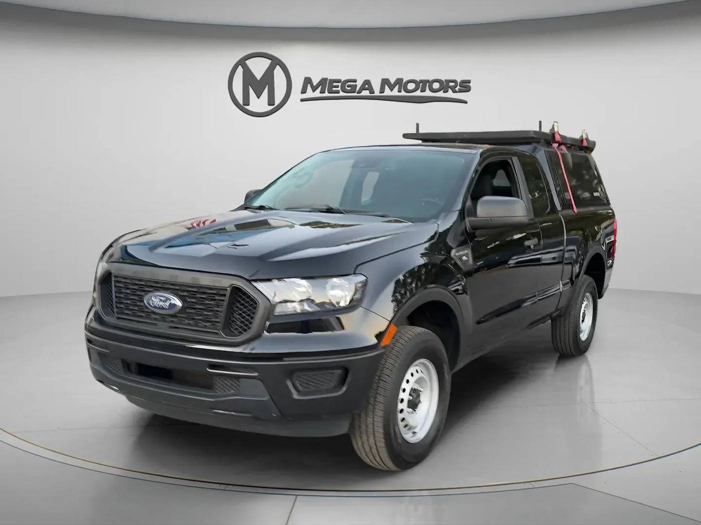 2022 Ford Ranger XL — Pickup Truck — 100,358 mi — Marietta, GA