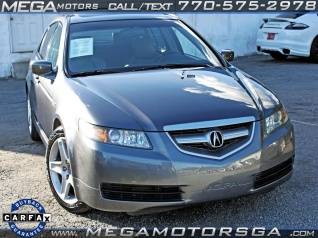 Used Acura Tls For Sale In Atlanta Ga Truecar