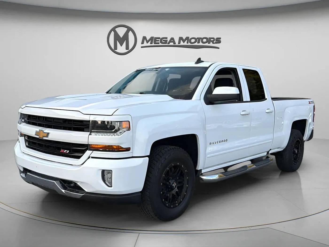 2018 Chevrolet Silverado 1500 LT — Pickup Truck — 149,290 mi — Marietta, GA
