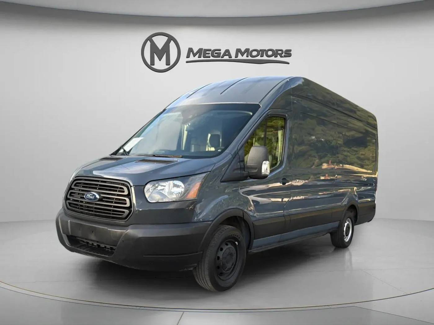 2019 Ford Transit Cargo Van T-250 — Cargo Van — 111,211 mi — Marietta, GA