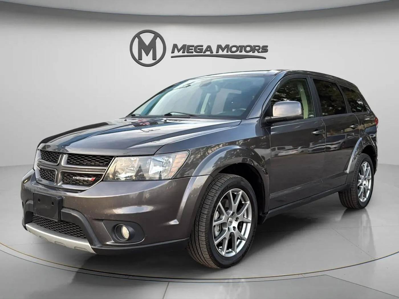 2019 Dodge Journey GT — SUV — 89,595 mi — Marietta, GA