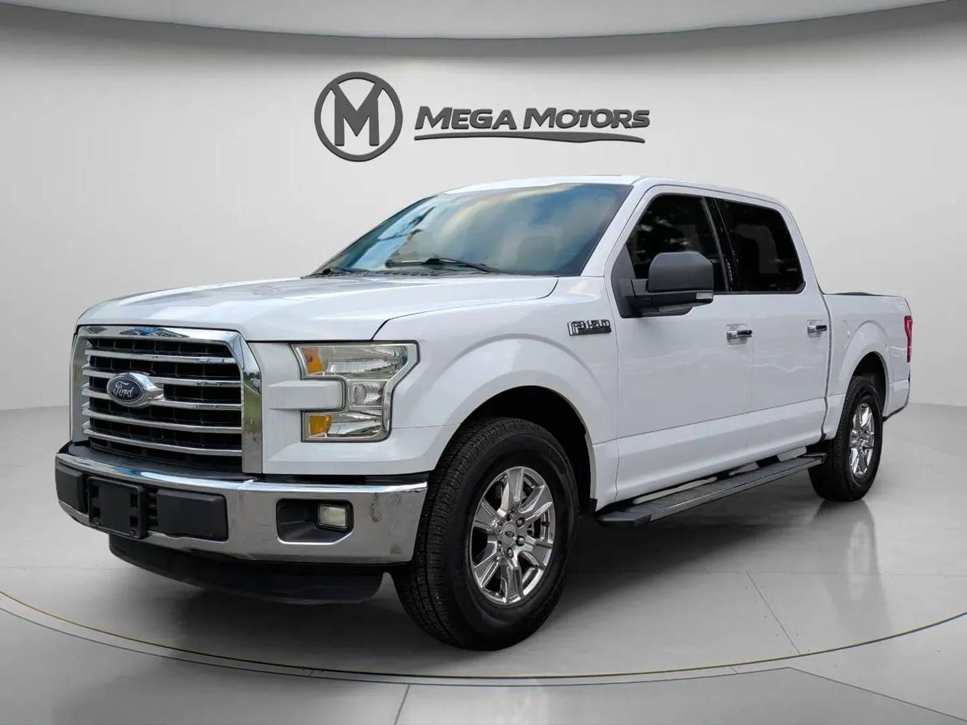 2016 Ford F-150 XLT — Pickup Truck — 144,658 mi — Marietta, GA