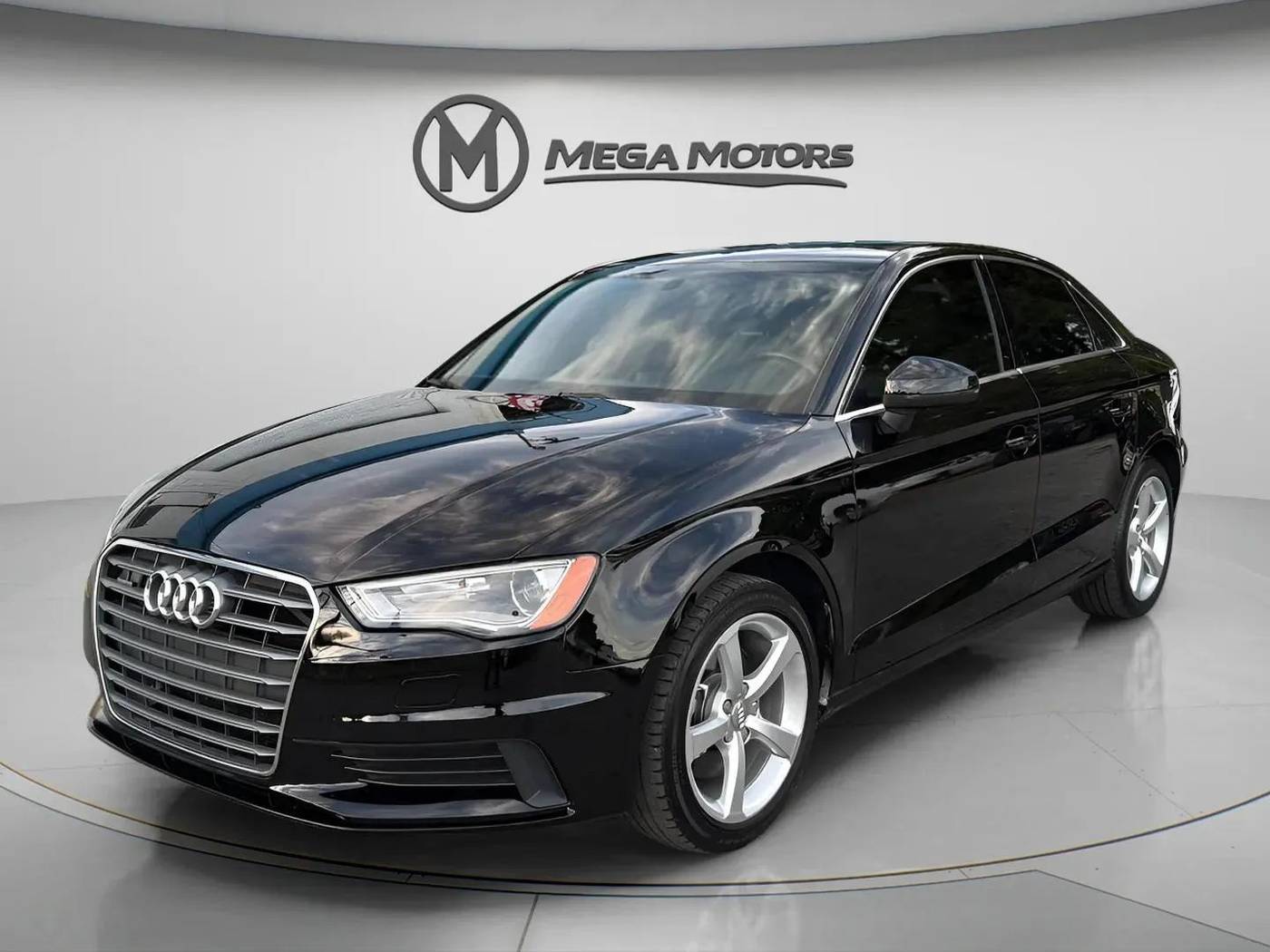 2015 Audi A3 Premium — Sedan — 76,840 mi — Marietta, GA