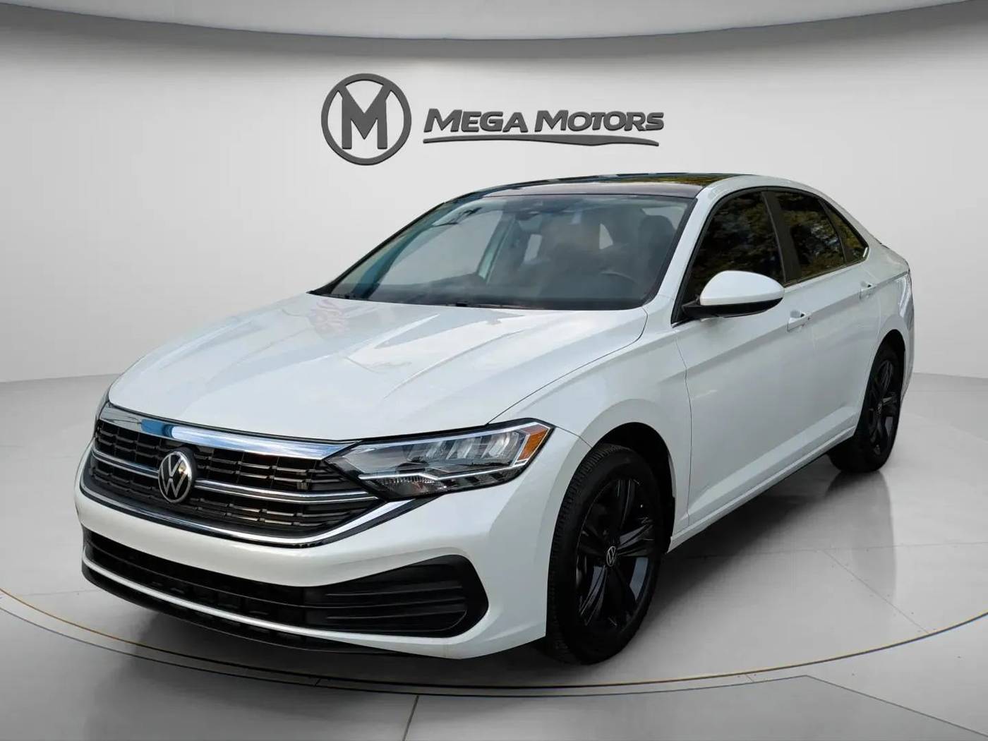 2023 Volkswagen Jetta SE — Sedan — 63,724 mi — Marietta, GA