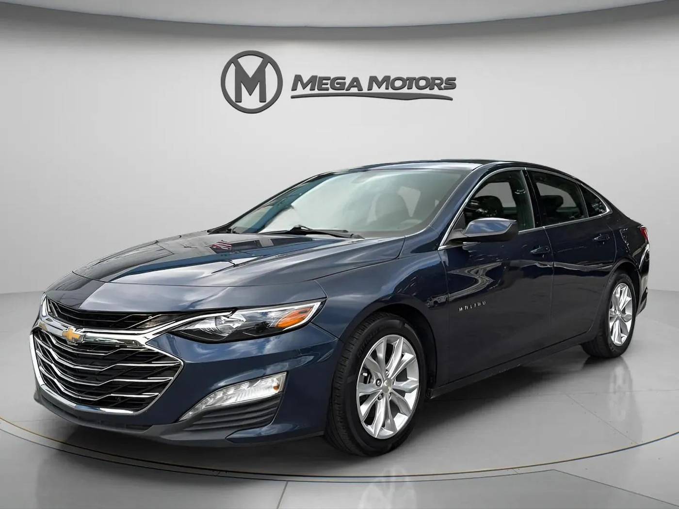 2020 Chevrolet Malibu LT — Sedan — 94,514 mi — Marietta, GA