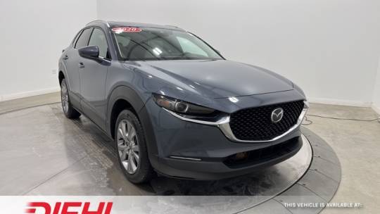 2020 Mazda CX-30 Premium — SUV — 58,461 mi — Moon Township, PA