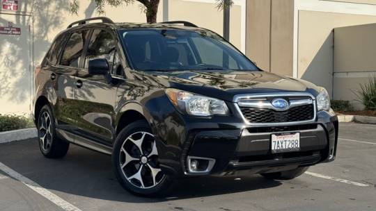 2014 Subaru Forester 2.0XT Premium — SUV — 103,605 mi — Brea, CA