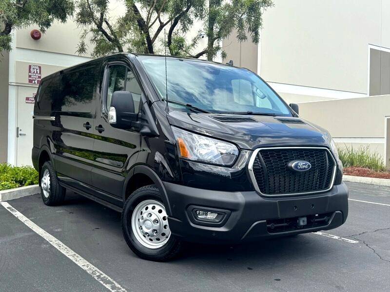 2023 Ford Transit Cargo Van T-150 — Cargo Van — 30,500 mi — Brea, CA