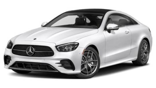 2022 Mercedes-Benz E-Class E 450 — Coupe — 29,914 mi — Irondale, AL